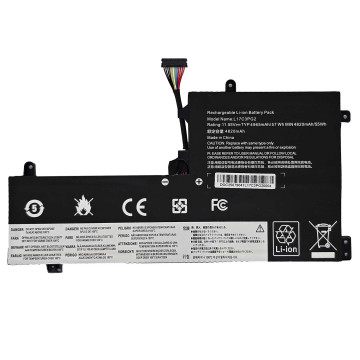 Bateria Para Lenovo Legion Y740-15ICHG Y740-15IRH L17C3pg2