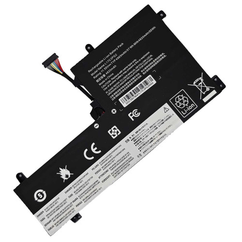 Bateria Para Lenovo Legion Y530-15ICH Y740-15ICH Y740‑15ich
