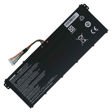 Bateria para Acer Aspire 3 A315-23, AP19B8K, AP19B5K