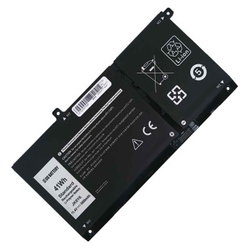 Bateria Jk6y6 Para Notebook Dell Latitude 3410 3510 Series 