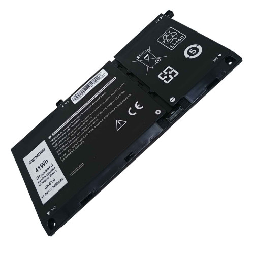 Bateria Jk6y6 Para Notebook Dell Latitude 3410 3510 Series Bateria Jk6y6 Para Notebook Dell Latitude 3410 3510 Series