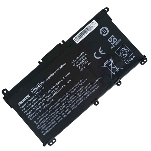 Bateria Para HP 14-CE1009TX 14-CF0003LA 14-CF0008CA