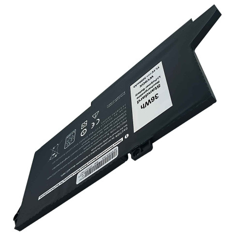 Bateria para Dell Latitude 5420 P137G001/P137G002, WY9DX