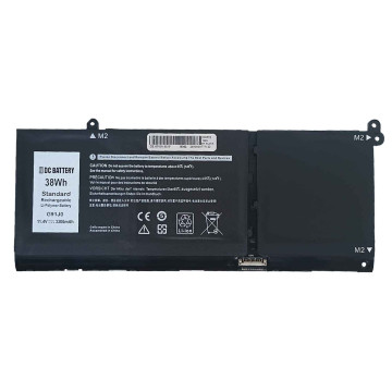 Bateria para Dell Inspiron P147G P147G001 P147G002 G91J0