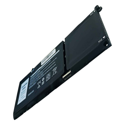 Bateria para Dell Inspiron P106F P106F001 P106F003 G91J0