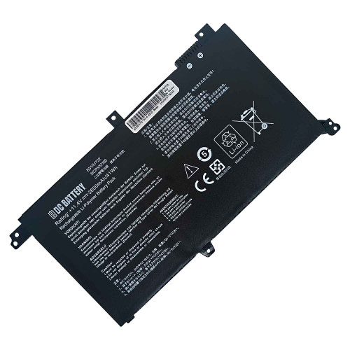 Bateria Para Asus VivoBook F571 K430 K430 K571 R430 S430