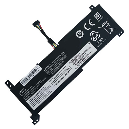 Bateria para Lenovo K14 Type 21CS 21CT 21CU 21CV, L20L2PF0 Bateria para Lenovo K14 Type 21CS 21CT 21CU 21CV, L20L2PF0