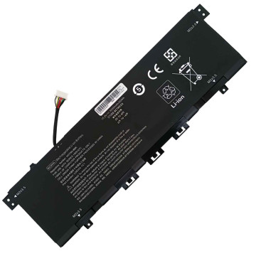 Bateria para HP Envy 13-AH0009TU 13-AH1002TU KC04XL TPN-W136