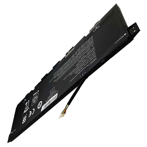 Bateria para HP Envy 13-AH0009TU 13-AH1002TU KC04XL TPN-W136 Bateria para HP Envy 13-AH0009TU 13-AH1002TU KC04XL TPN-W136