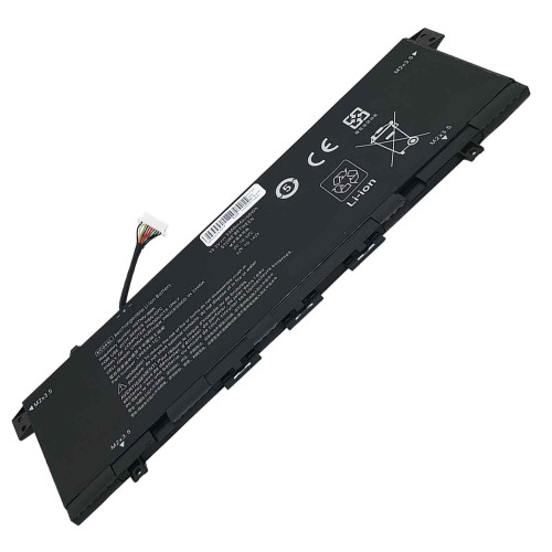 Bateria para HP Envy 13-AH0009TU 13-AH1002TU KC04XL TPN-W136 Bateria para HP Envy 13-AH0009TU 13-AH1002TU KC04XL TPN-W136