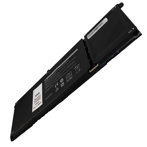Bateria para Dell Inspiron 3510 3511 3515 P112F V6W33 