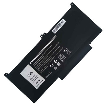 Bateria para Dell Latitude 13 5300 P97G001 P96G001 - MXV9V