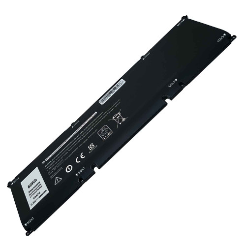 Bateria Para Dell Alienware M15 R3 P69F001, M15 R4 P87F003
