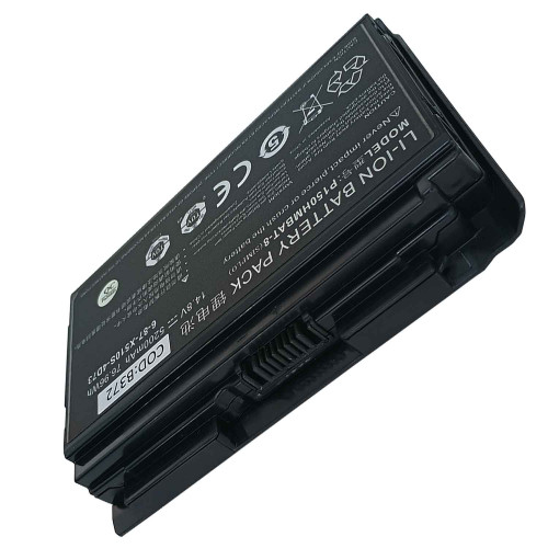 Bateria para Avell Titanium T8130