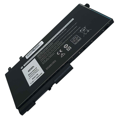 Bateria Para Dell Latitude 5400 E5400 P98G001 - R8D7N