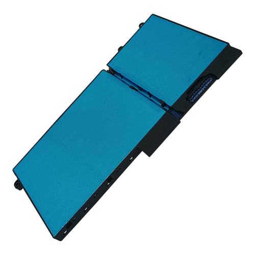 Bateria Para Dell Latitude 5400 E5400 P98G001 - R8D7N