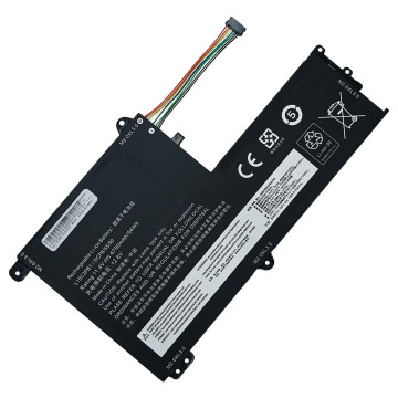 Bateria Para Lenovo Notebook Ideapad 330S-14IKB 81F4 81JM