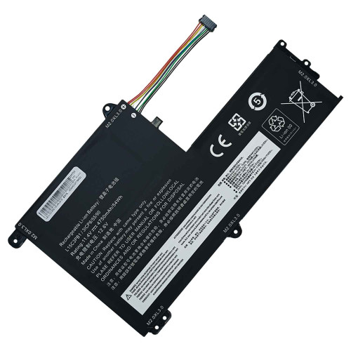 Bateria Para Lenovo Notebook Ideapad 330S-14IKB 81F4 81JM