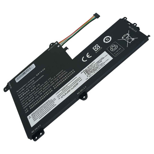 Bateria Para Lenovo Notebook Ideapad 330S-14IKB 81F4 81JM