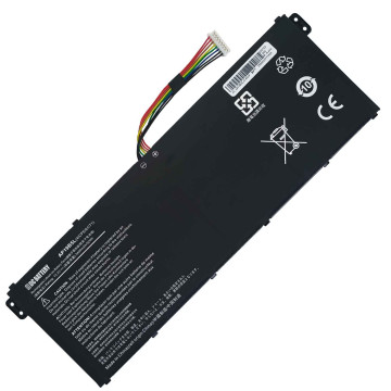 Bateria Para Acer Aspire 5 AP19B5L A515-55-50MZ A515-55-511Q