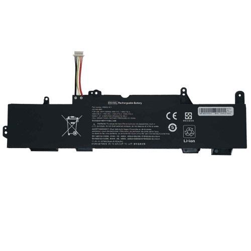 Bateria Para HP EliteBook 836 G5, 840 G5, 830 G6, 840 G6 Bateria Para HP EliteBook 836 G5, 840 G5, 830 G6, 840 G6