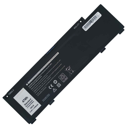 Bateria Para Dell G3 3779, G5 5590, G7 7590, G7 7790 - 266J9