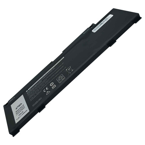 Bateria Para Dell G3 3779, G5 5590, G7 7590, G7 7790 - 266J9