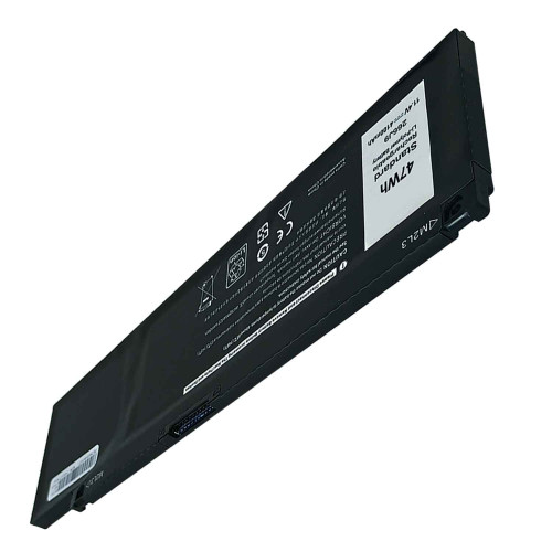 Bateria Para Dell G3 3779, G5 5590, G7 7590, G7 7790 - 266J9