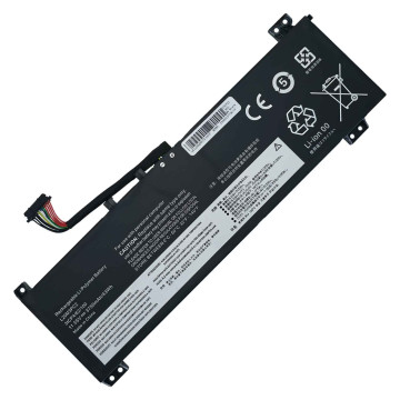 Bateria Para Lenovo IdeaPad Gaming 3-15IHU6 82K1, 82MG