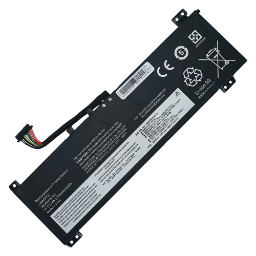 Bateria Para Lenovo IdeaPad Gaming 3-15IHU6 82K1, 82MG