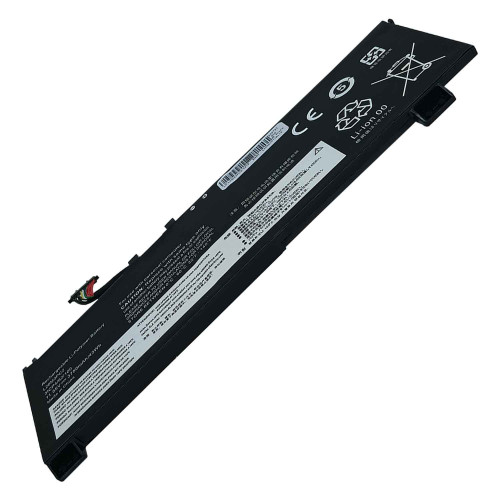 Bateria Para Lenovo IdeaPad Gaming 3-15IHU6 82K1, 82MG