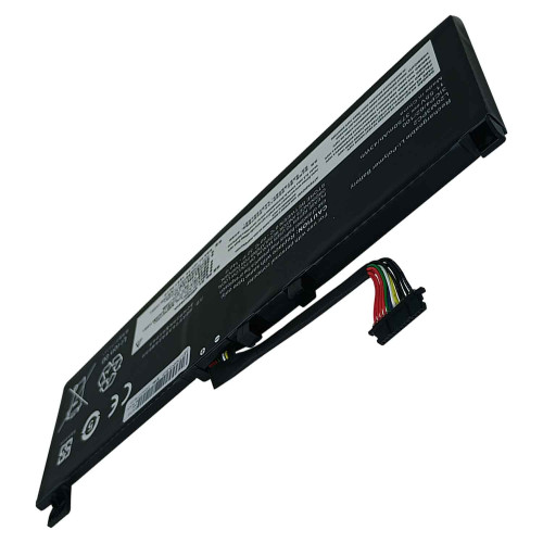 Bateria Para Lenovo IdeaPad Gaming 3-15IHU6 82K1, 82MG
