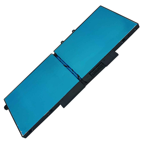 Bateria Para Dell Latitude 14 5411 E5411 P98G008 - 3HWPP