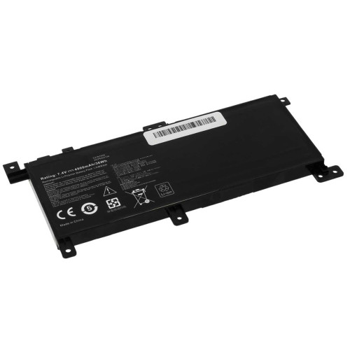 Bateria para Asus F556 F556U F556UJ F556UQ F556UR F556UV Bateria para Asus F556 F556U F556UJ F556UQ F556UR F556UV