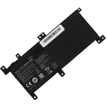 Bateria para Asus F556 F556U F556UJ F556UQ F556UR F556UV
