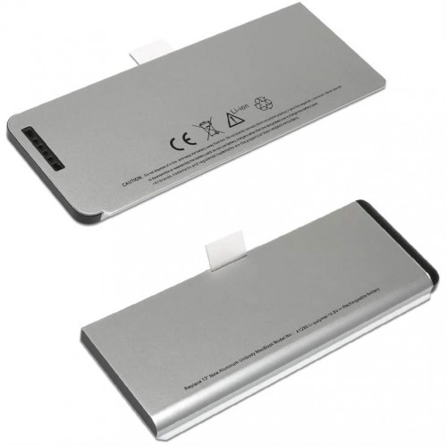 Bateria para Apple MacBook 13 MB466*/A, MB466CH/A | 2008
