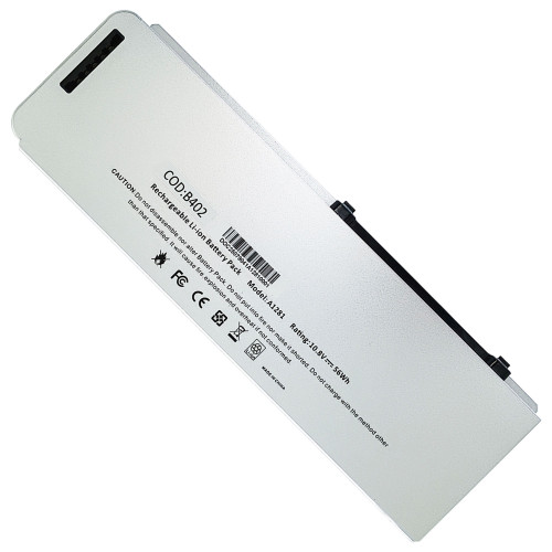 Bateria para Apple MacBook Pro 15 A1286, A1281 (Late 2008)