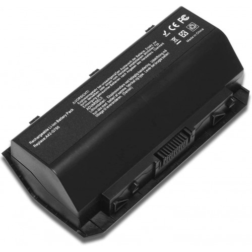 Bateria compativel Note Asus ROG G750JW G750JX A42-G750