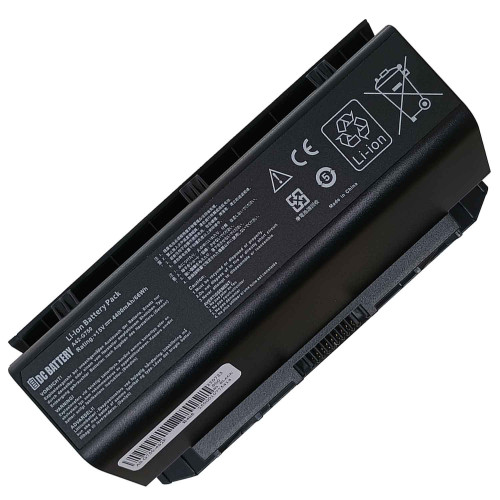 Bateria Compatível Asus ROG G750 G750J G750JM G750JS G750JZ
