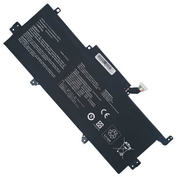 Bateria Para Asus Zenbook UX330UA U3000U UX330U C31N1602