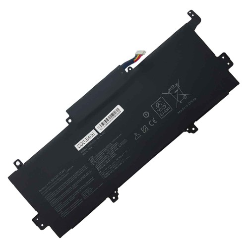 Bateria Para Asus Zenbook U3000UQ UX330UAK 0B200-02090000