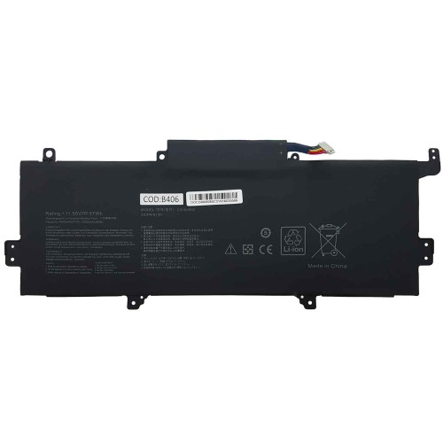 Bateria Para Asus Zenbook U3000UQ UX330UAK 0B200-02090000