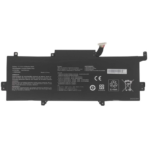 Bateria Para Asus Zenbook UX330UA U3000U UX330U C31N1602
