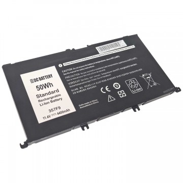 Bateria para Dell Inspiron 15 Gaming 5576 P57F004, 357F9