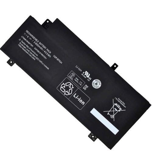 Bateria Compatível Sony Vaio Vgp-Bpl34 Svf15a1bcxs