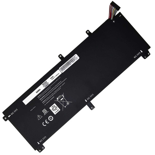 Bateria Compatível Com Dell Precision M3800 Series