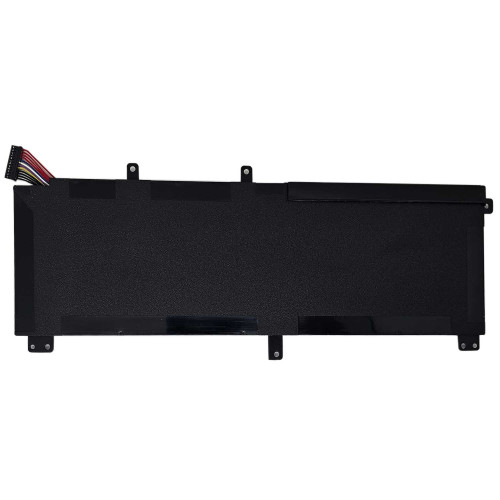 Bateria Compatível Com Dell Precision M3800 Series