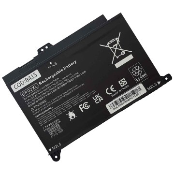 Bateria Para HP Pavilion PC 15-AU040WM 15-AU063CL 15-AU099WM