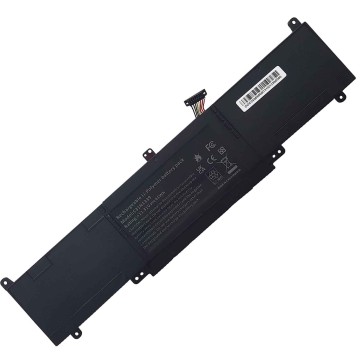 Bateria Para Asus TRANSFORMER BOOK FLIP Q302L Q302LA Q302LAB