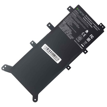 Bateria Para Asus VivoBook X555UQ-X0075T X555UQ-XO075T